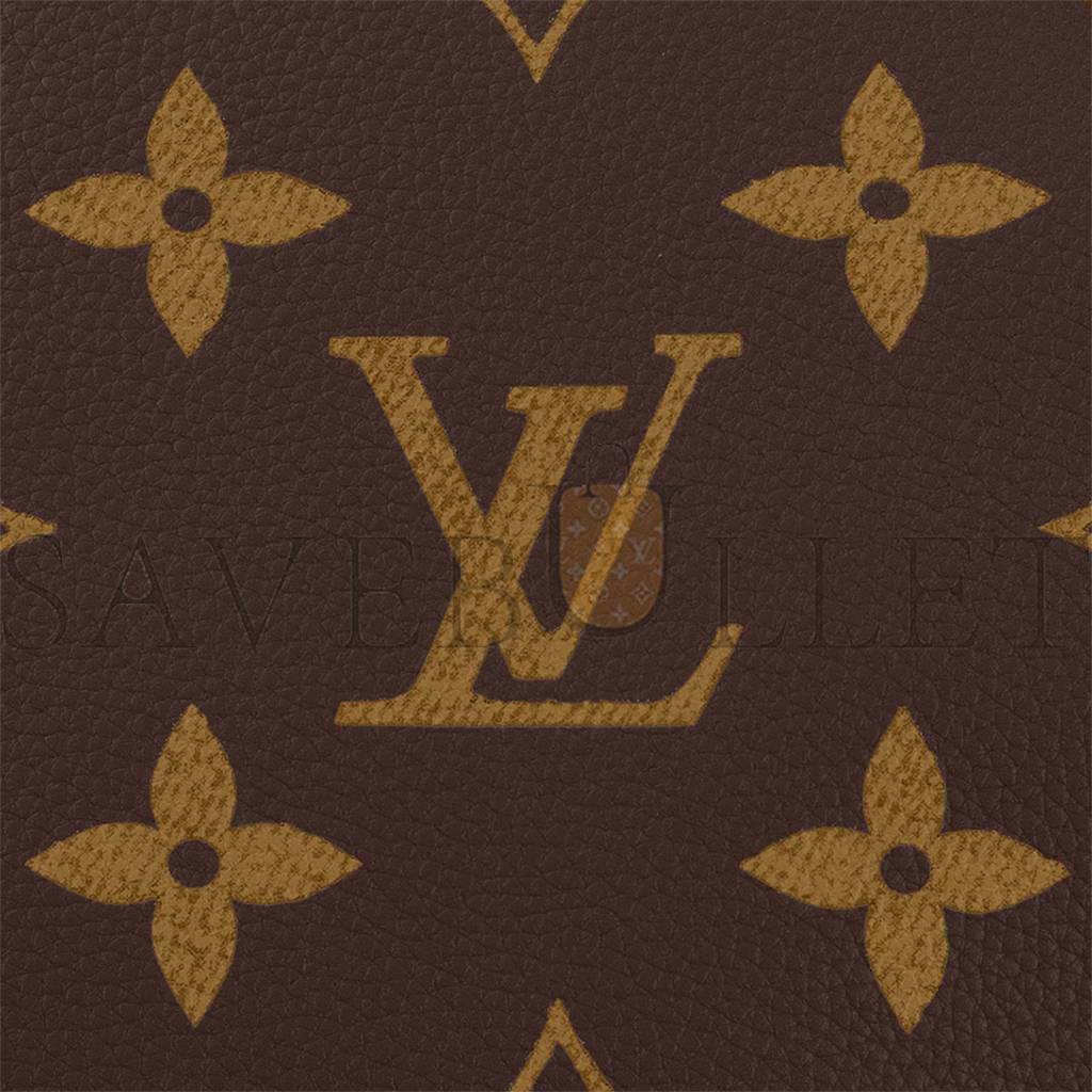 LOUIS VUITTON SPEEDY P9 BANDOULIÈRE 50 BAG M46962 (50*32*29cm)